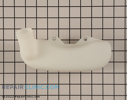 Gas Tank A350000640 Main Product View