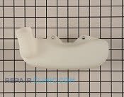 Gas Tank - Part # 1997624 Mfg Part # A350000640