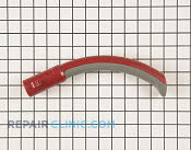Handle Grip - Part # 1723714 Mfg Part # 74948-3