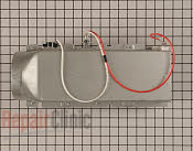 Heating Element Assembly - Part # 1377645 Mfg Part # 5301EL1001J