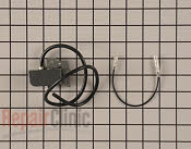 Ignition Coil - Part # 1997256 Mfg Part # 15660109861