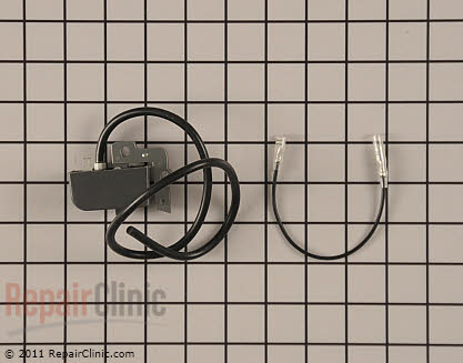 Ignition Module 15660108361 Main Product View
