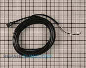 Power Cord - Part # 2133869 Mfg Part # OR-3030-3