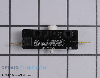 Switch  Kit 12-1664-00 Main Product View