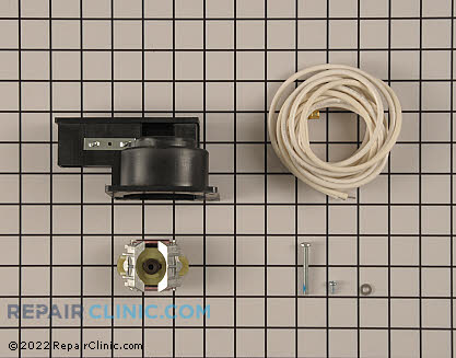 Switch Kit A27494-001 Main Product View