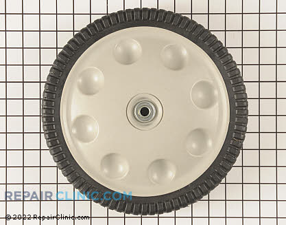 Wheel Assembly 734-04019 Main Product View
