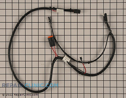 Wire Harness 106-8378 Main Product View
