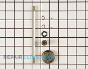 Axle - Part # 1934650 Mfg Part # 102095G