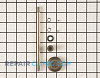 Axle 102095G Alternate Product View