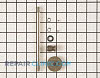 Axle 102095G Alternate Product View