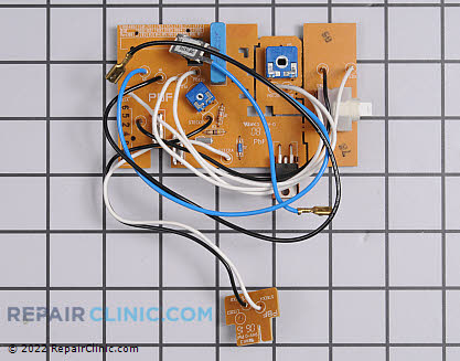 Control Board 00428317 Main Product View
