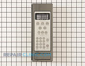 Control  Panel - Part # 1085412 Mfg Part # WB07X10834