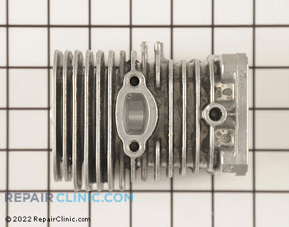 Cylinder Head 530012550 Main Product View
