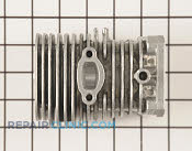 Cylinder Head - Part # 1995671 Mfg Part # 530012550