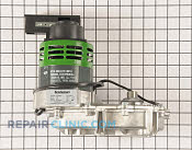 Drive Motor - Part # 1912363 Mfg Part # 02-4399-21