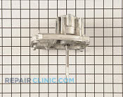 Engine Assembly - Part # 1976957 Mfg Part # 545102102