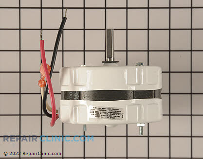 Fan Motor 5304403958 Main Product View
