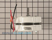 Fan Motor - Part # 638684 Mfg Part # 5304403958