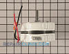 Fan Motor 5304403958 Alternate Product View