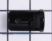 Handle - Part # 1267397 Mfg Part # 3806ED3008B