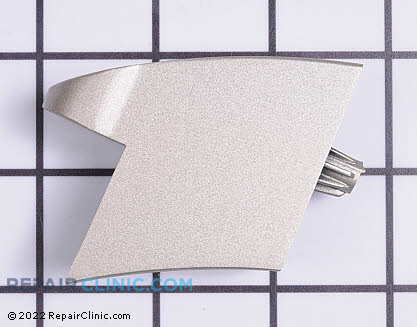 Handle End Cap 5304477353 Main Product View