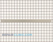 Handle tube 0nly, black - Part # 2132476 Mfg Part # 75029-02