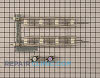 Heating Element Assembly WJ70X10053      Alternate Product View