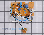 Motor and Control Module - Part # 1161143 Mfg Part # 428317