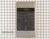 Touchpad and Control Panel - Part # 1194961 Mfg Part # WB07X10979
