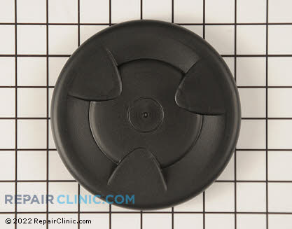 Wheel 4660FI2412D Main Product View