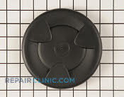 Wheel - Part # 1329840 Mfg Part # 4660FI2412D