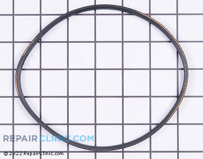 Belt: V-Belt 577453MA Main Product View