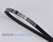 Belt: V-Belt - Part # 1787049 Mfg Part # 585437MA
