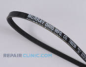Belt: V-Belt - Part # 1789026 Mfg Part # 780239MA