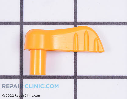 Choke Lever 545135905 Main Product View
