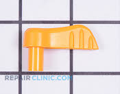 Choke Lever - Part # 1977062 Mfg Part # 545135905