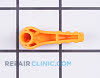 Choke Lever 545135905 Alternate Product View