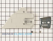 Cover - Part # 2134553 Mfg Part # P021001283