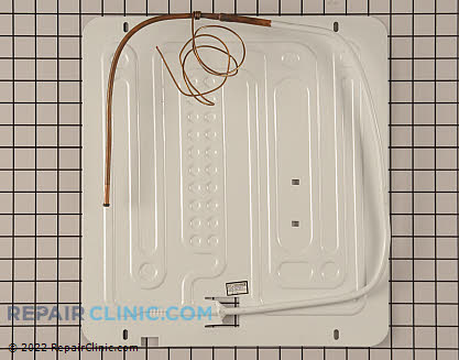Evaporator RF-2650-65      Main Product View