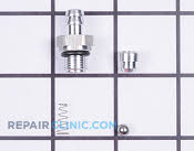 Fitting - Part # 1964418 Mfg Part # 200279GS