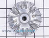 Flywheel 545197301 Alternate Product View