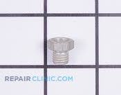 Main Jet - Part # 1639835 Mfg Part # 23431