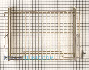 Oven Rack - Part # 1810886 Mfg Part # WB48T10071