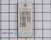 Remote Control - Part # 1556885 Mfg Part # WJ26X10320