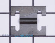 Spring - Part # 2133490 Mfg Part # 75036-01