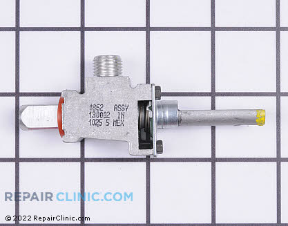Ge Burner Valve