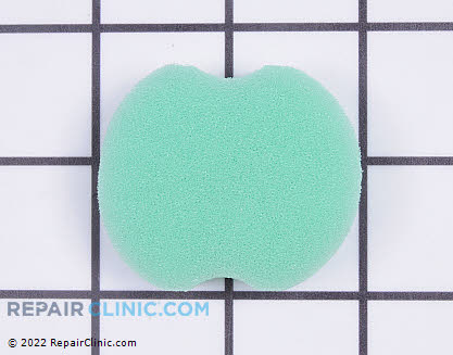 Air Filter D92702B Main Product View