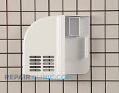 Basket Support - Part # 2033546 Mfg Part # DA61-03762A