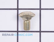 Carriage Head Bolt - Part # 1764678 Mfg Part # 21546770