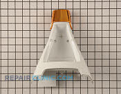 Cover - Part # 1638740 Mfg Part # 80366-3